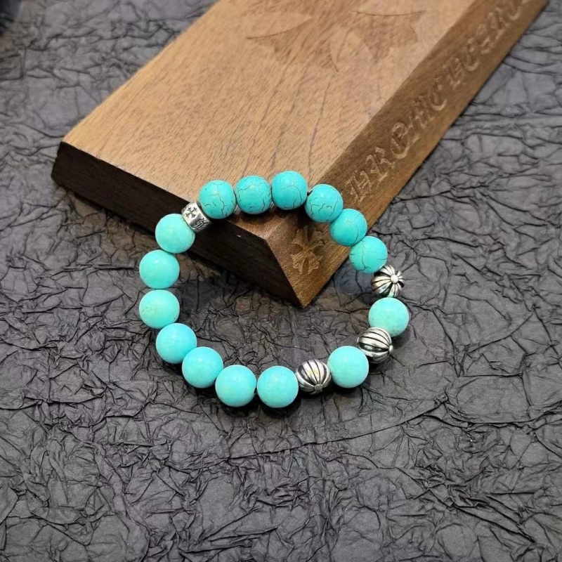 Ch**me He**ts bracelets